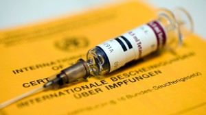 HPV Impfung Frauenärztin Dr Wiermann